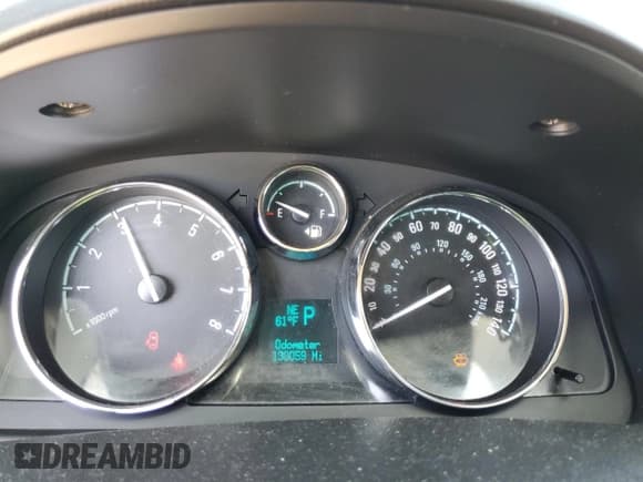 ✅ 2014 Chevrolet Captiva Sport LS • VIN: 3GNAL2EK7ES680505 • Lot: 58754645. Wystawiony na Copart z przebiegiem 130 059 mil. Bezpłatny archiwum sprzedaży aukcyjnych z USA i szczegółowy raport historii pojazdu na DreamBid. Zdjęcie 9.