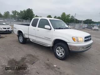 ✅ 2002 Toyota Tundra Limited • VIN: 5TBBT48132S254167 • Лот: 42905987. Опубликован ранее на IAAI с пробегом 224 053 миль. Бесплатный доступ к архиву аукционных продаж из США и подробный отчёт об истории автомобиля на DreamBid. Изображение 1.