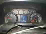 2016 Chevrolet Silverado 1500 Work Truck with VIN 1GCRCNEC9GZ184536, listed as a Copart auction lot 56001425 with 182,838 mi miles and Salvage title. Bid and sale history available at DreamBid. Image 9.