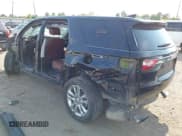 ✅ 2019 Chevrolet Traverse RS • VIN: 1GNEVJKW7KJ135365 • Lot: 43263216. Listed on IAAI with 125,648 mi. Free auction sales archive from the USA and detailed vehicle history report at DreamBid. Image 3.