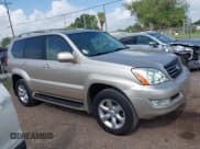 ✅ 2008 Lexus GX 470 • VIN: JTJBT20X880155347 • Лот: 42682396. Опубликован ранее на IAAI с пробегом 160 052 миль. Бесплатный доступ к архиву аукционных продаж из США и подробный отчёт об истории автомобиля на DreamBid. Изображение 13.