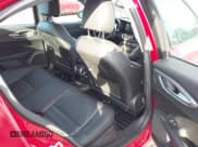 ✅ 2018 Alfa Romeo Giulia Ti Sport • VIN: ZARFAEEN7J7576238 • Лот: 42462272. Опубликован ранее на IAAI с пробегом 53 105 миль. Бесплатный доступ к архиву аукционных продаж из США и подробный отчёт об истории автомобиля на DreamBid. Изображение 8.