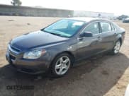 ✅ 2012 Chevrolet Malibu 1FL • VIN: 1G1ZA5E0XCF356833 • Lot: 43693337. Wystawiony na IAAI z przebiegiem 109 704 mil. Bezpłatny archiwum sprzedaży aukcyjnych z USA i szczegółowy raport historii pojazdu na DreamBid. Zdjęcie 2.