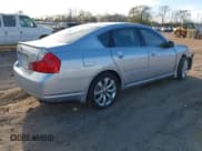 ✅ 2007 Infiniti M • VIN: JNKAY01E27M311423 • Lot: 43930420. Listed on IAAI with 117,313 mi. Free auction sales archive from the USA and detailed vehicle history report at DreamBid. Image 4.