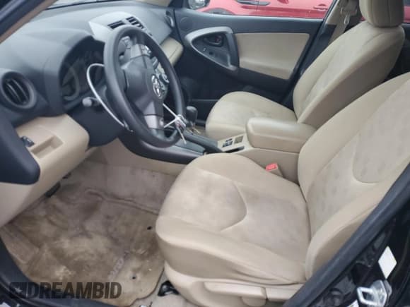 ✅ 2011 Toyota RAV4 • VIN: 2T3BF4DV0BW108766 • Лот: 93216815. Опубликован ранее на Copart с пробегом 222 386 миль. Бесплатный доступ к архиву аукционных продаж из США и подробный отчёт об истории автомобиля на DreamBid. Изображение 7.