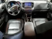 ✅ 2022 Chevrolet Colorado 4WD ZR2 • VIN: 1GCGTEEN0N1199768 • Lot: 64867575. Listed on Copart with 38,590 mi. Free auction sales archive from the USA and detailed vehicle history report at DreamBid. Image 8.