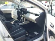 ✅ 2024 Toyota Corolla Cross L • VIN: 7MUAAAAG3RV093387 • Lot: 42406766. Listed on IAAI with 13,598 mi. Free auction sales archive from the USA and detailed vehicle history report at DreamBid. Image 5.