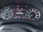 ✅ 2020 Infiniti QX50 Sensory • VIN: 3PCAJ5M37LF112948 • Lot: 43585580. Listed on IAAI with 71,846 mi. Free auction sales archive from the USA and detailed vehicle history report at DreamBid. Image 7.