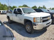 ✅ 2013 Chevrolet Silverado 2500HD Work Truck • VIN: 1GC2KVCG0DZ374425 • Lot: 65584555. Wystawiony na Copart z przebiegiem Nie podano. Bezpłatny archiwum sprzedaży aukcyjnych z USA i szczegółowy raport historii pojazdu na DreamBid. Zdjęcie 4.