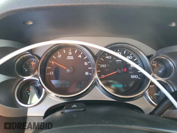 ✅ 2010 Chevrolet Silverado 2500HD LT • VIN: 1GC5KXBG4AZ196671 • Лот: 69258034. Опубликован ранее на Copart с пробегом 270 236 миль. Бесплатный доступ к архиву аукционных продаж из США и подробный отчёт об истории автомобиля на DreamBid. Изображение 9.