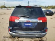 ✅ 2017 GMC Terrain SLT • VIN: 2GKALPEK2H6269039 • Lot: 84646015. Listed on Copart with 108,209 mi. Free auction sales archive from the USA and detailed vehicle history report at DreamBid. Image 6.