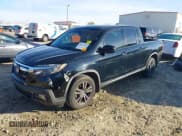 ✅ 2019 Honda Ridgeline Sport • VIN: 5FPYK2F12KB007990 • Lot: 41828709. Listed on IAAI with 67,736 mi. Free auction sales archive from the USA and detailed vehicle history report at DreamBid. Image 19.