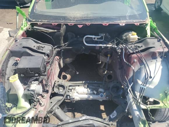 2018 Dodge Challenger T/A 392 z VIN 2C3CDZFJ4JH204405, wystawiony jako Copart lot #67853964 z przebiegiem Nie podano mil oraz Szkoda całkowita • Salvage title. Historia ofert i sprzedaży dostępna na DreamBid. Obrazek 11.