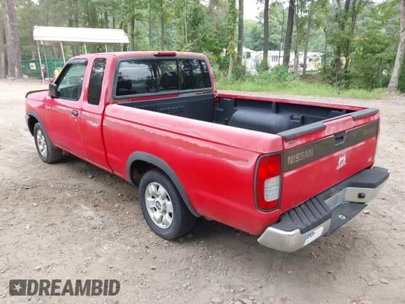 ✅ 1998 Nissan Frontier XE • VIN: 1N6DD26S5WC369791 • Лот: 42994545. Опубликован ранее на IAAI с пробегом Не указан. Бесплатный доступ к архиву аукционных продаж из США и подробный отчёт об истории автомобиля на DreamBid. Изображение 3.