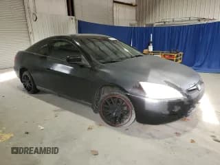 ✅ 2007 Honda Accord LX • VIN: 1HGCM723X7A004418 • Lot: 92063255. Wystawiony na Copart z przebiegiem 209 236 mil. Bezpłatny archiwum sprzedaży aukcyjnych z USA i szczegółowy raport historii pojazdu na DreamBid. Zdjęcie 4.