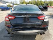 ✅ 2014 Maserati Quattroporte S Q4 • VIN: ZAM56RRA0E1077372 • Lot: 80831255. Wystawiony na Copart z przebiegiem 103 265 mil. Bezpłatny archiwum sprzedaży aukcyjnych z USA i szczegółowy raport historii pojazdu na DreamBid. Zdjęcie 6.