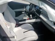 ✅ 2024 Lotus Emira First Edition • VIN: SCCLEKAX5RHA10903 • Lot: 53518495. Wystawiony na Copart z przebiegiem 8 643 mil. Bezpłatny archiwum sprzedaży aukcyjnych z USA i szczegółowy raport historii pojazdu na DreamBid. Zdjęcie 10.