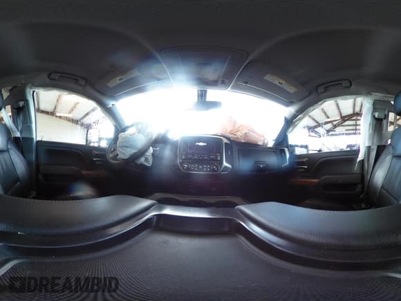 ✅ 2017 Chevrolet Silverado 1500 LTZ • VIN: 3GCUKSEC3HG447259 • Lot: 43825519. Wystawiony na IAAI z przebiegiem 69 805 mil. Bezpłatny archiwum sprzedaży aukcyjnych z USA i szczegółowy raport historii pojazdu na DreamBid. Zdjęcie 18.