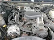 ✅ 2004 Chevrolet S-10 LS • VIN: 1GCDT13X14K112744 • Лот: 85358934. Опубликован ранее на Copart с пробегом 205 093 миль. Бесплатный доступ к архиву аукционных продаж из США и подробный отчёт об истории автомобиля на DreamBid. Изображение 13.