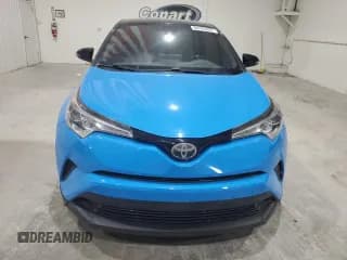 ✅ 2019 Toyota C-HR XLE • VIN: JTNKHMBX7K1018636 • Лот: 92493095. Опубликован ранее на Copart с пробегом 131 335 миль. Бесплатный доступ к архиву аукционных продаж из США и подробный отчёт об истории автомобиля на DreamBid. Изображение 5.