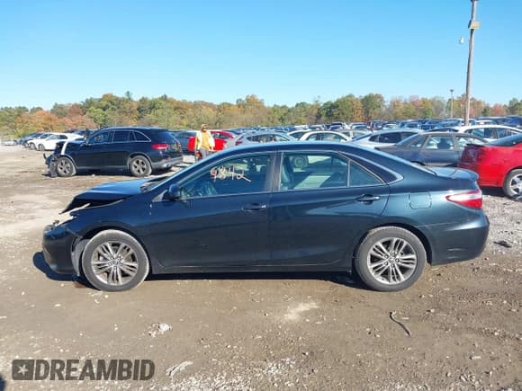 ✅ 2015 Toyota Camry LE • VIN: 4T1BF1FK3FU053150 • Лот: 43499842. Опубликован ранее на IAAI с пробегом 120 858 миль. Бесплатный доступ к архиву аукционных продаж из США и подробный отчёт об истории автомобиля на DreamBid. Изображение 14.