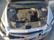 ✅ 2011 Chevrolet Malibu 1LT • VIN: 1G1ZC5E15BF131222 • Lot: 87737765. Listed on Copart with 94,079 mi. Free auction sales archive from the USA and detailed vehicle history report at DreamBid. Image 11.