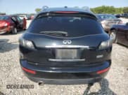 ✅ 2007 Infiniti FX • VIN: JNRBS08W07X400234 • Лот: 70533204. Опубликован ранее на Copart с пробегом 202 500 миль. Бесплатный доступ к архиву аукционных продаж из США и подробный отчёт об истории автомобиля на DreamBid. Изображение 6.