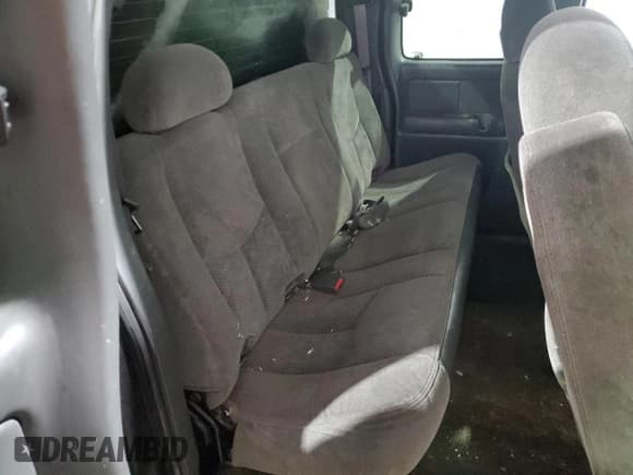 ✅ 2005 Chevrolet Silverado 2500HD LT • VIN: 1GCHK29U85E166775 • Lot: 44410085. Listed on Copart with 215,884 mi. Free auction sales archive from the USA and detailed vehicle history report at DreamBid. Image 10.