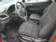 ✅ 2021 Hyundai Accent SE • VIN: 3KPC24A67ME139346 • Лот: 44637745. Опубликован ранее на Copart с пробегом 72 727 миль. Бесплатный доступ к архиву аукционных продаж из США и подробный отчёт об истории автомобиля на DreamBid. Изображение 7.