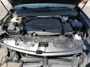 ✅ 2018 Chevrolet Colorado 4WD Z71 • VIN: 1GCGTDEN4J1307698 • Lot: 61918625. Listed on Copart with 101,400 mi. Free auction sales archive from the USA and detailed vehicle history report at DreamBid. Image 11.