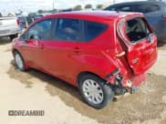 ✅ 2015 Nissan Note S • VIN: 3N1CE2CP4FL363919 • Лот: 42883605. Опубликован ранее на IAAI с пробегом 146 529 миль. Бесплатный доступ к архиву аукционных продаж из США и подробный отчёт об истории автомобиля на DreamBid. Изображение 3.