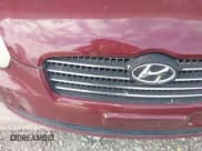 ✅ 2008 Hyundai Accent GLS • VIN: KMHCN46C88U167407 • Лот: 42339444. Опубликован ранее на IAAI с пробегом 215 534 миль. Бесплатный доступ к архиву аукционных продаж из США и подробный отчёт об истории автомобиля на DreamBid. Изображение 6.