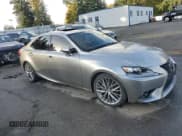 ✅ 2014 Lexus IS 250 • VIN: JTHCF1D21E5000658 • Lot: 90355785. Listed on Copart with 127,037 mi. Free auction sales archive from the USA and detailed vehicle history report at DreamBid. Image 4.