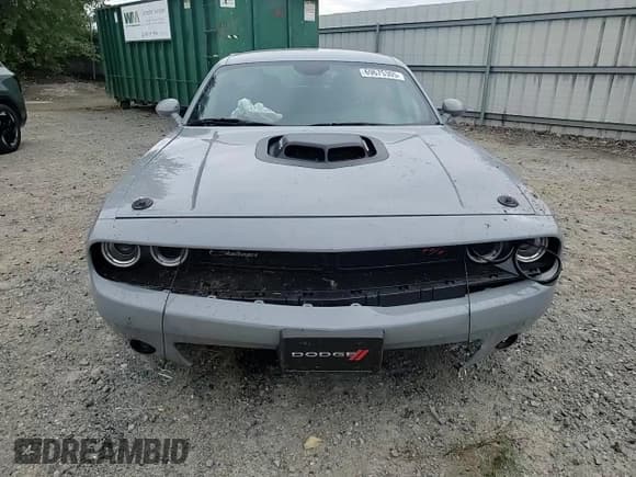 ✅ 2021 Dodge Challenger R/T • VIN: 2C3CDZBT1MH564758 • Лот: 69675305. Опубликован ранее на Copart с пробегом 32 724 миль. Бесплатный доступ к архиву аукционных продаж из США и подробный отчёт об истории автомобиля на DreamBid. Изображение 14.