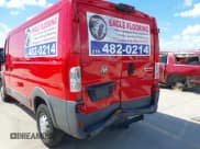 ✅ 2014 Ram ProMaster Cargo • VIN: 3C6TRVAG2EE121498 • Lot: 42581663. Wystawiony na IAAI z przebiegiem 123 449 mil. Bezpłatny archiwum sprzedaży aukcyjnych z USA i szczegółowy raport historii pojazdu na DreamBid. Zdjęcie 17.