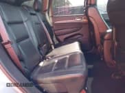 ✅ 2021 Jeep Grand Cherokee Limited • VIN: 1C4RJFBG3MC513572 • Лот: 43158982. Опубликован ранее на IAAI с пробегом 101 641 миль. Бесплатный доступ к архиву аукционных продаж из США и подробный отчёт об истории автомобиля на DreamBid. Изображение 8.