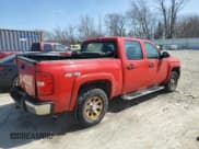✅ 2010 Chevrolet Silverado 1500 Work Truck • VIN: 3GCRKPEA2AG233371 • Lot: 53309495. Listed on Copart with 150,380 mi. Free auction sales archive from the USA and detailed vehicle history report at DreamBid. Image 3.