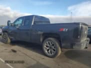 ✅ 2011 Chevrolet Silverado 1500 LT • VIN: 1GCRKSE31BZ233383 • Lot: 72704614. Listed on Copart with 109,166 mi. Free auction sales archive from the USA and detailed vehicle history report at DreamBid. Image 2.