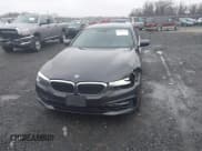 ✅ 2017 BMW 5 Series 530i xDrive • VIN: WBAJA7C31HWA69949 • Lot: 43801581. Listed on IAAI with 90,614 mi. Free auction sales archive from the USA and detailed vehicle history report at DreamBid. Image 12.