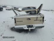 ✅ 2004 Dodge Dakota SLT • VIN: 1D7HG48N84S693647 • Lot: 84762644. Wystawiony na Copart z przebiegiem Nie podano. Bezpłatny archiwum sprzedaży aukcyjnych z USA i szczegółowy raport historii pojazdu na DreamBid. Zdjęcie 6.