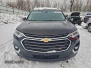 ✅ 2018 Chevrolet Traverse LT Cloth • VIN: 1GNERGKW8JJ119441 • Lot: 94629965. Listed on Copart with 112,660 mi. Free auction sales archive from the USA and detailed vehicle history report at DreamBid. Image 5.