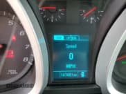 ✅ 2014 Chevrolet Equinox LTZ • VIN: 2GNFLHEK9E6269551 • Лот: 83858815. Опубликован ранее на Copart с пробегом 147 481 миль. Бесплатный доступ к архиву аукционных продаж из США и подробный отчёт об истории автомобиля на DreamBid. Изображение 9.