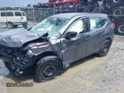 ✅ 2016 Nissan Rogue SV • VIN: 5N1AT2MV4GC917833 • Лот: 42434886. Опубликован ранее на IAAI с пробегом Не указан. Бесплатный доступ к архиву аукционных продаж из США и подробный отчёт об истории автомобиля на DreamBid. Изображение 16.