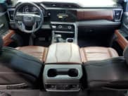 ✅ 2023 GMC Sierra 1500 Denali Ultimate • VIN: 1GTUUHELXPZ237477 • Лот: 67481445. Опубликован ранее на Copart с пробегом 48 127 миль. Бесплатный доступ к архиву аукционных продаж из США и подробный отчёт об истории автомобиля на DreamBid. Изображение 8.