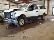 ✅ 2016 Ford F-150 XL • VIN: 1FTEX1EP4GFA29635 • Lot: 85675795. Listed on Copart with Not provided. Free auction sales archive from the USA and detailed vehicle history report at DreamBid. Image 1.