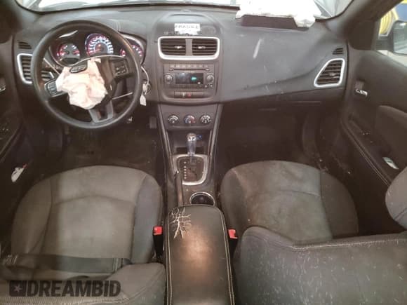 ✅ 2012 Dodge Avenger SE • VIN: 1C3CDZAB2CN285799 • Лот: 87633175. Опубликован ранее на Copart с пробегом 133 435 миль. Бесплатный доступ к архиву аукционных продаж из США и подробный отчёт об истории автомобиля на DreamBid. Изображение 8.