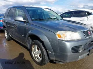 ✅ 2007 Saturn VUE I4 Hybrid • VIN: 5GZCZ33Z27S821466 • Lot: 41698403. Wystawiony na IAAI z przebiegiem 184 161 mil. Bezpłatny archiwum sprzedaży aukcyjnych z USA i szczegółowy raport historii pojazdu na DreamBid. Zdjęcie 1.