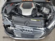 ✅ 2019 Audi S4 Prestige • VIN: WAUC4AF45KA102681 • Lot: 40122174. Listed on Copart with 77,289 mi. Free auction sales archive from the USA and detailed vehicle history report at DreamBid. Image 12.