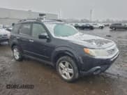 ✅ 2009 Subaru Forester X • VIN: JF2SH63609H767688 • Lot: 95526335. Listed on Copart with 211,609 mi. Free auction sales archive from the USA and detailed vehicle history report at DreamBid. Image 4.