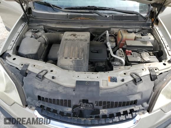 ✅ 2014 Chevrolet Captiva Sport LS • VIN: 3GNAL2EK5ES556037 • Lot: 52734915. Wystawiony na Copart z przebiegiem 125 895 mil. Bezpłatny archiwum sprzedaży aukcyjnych z USA i szczegółowy raport historii pojazdu na DreamBid. Zdjęcie 12.